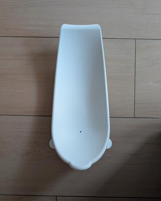 Supporto per neonati Stokke Flexi Bath Bianco
