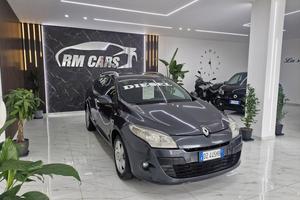 RENAULT MEGANE 1.5 DCI DYNAMIQUE 110CV ANNO 2010