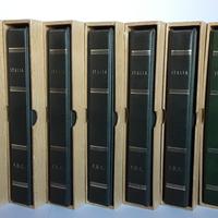 ITALIA REPUBBLICA - 579 FDC (buste primo giorno)