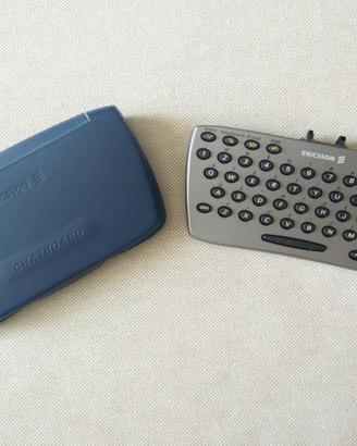 Tastiera Ericsson per cellulare T-10