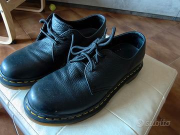 SCARPE DA UOMO Dr. MARTENS 