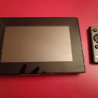 Cornice digitale 3D (proiettore foto/video)