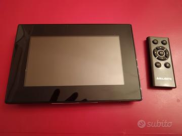 Cornice digitale 3D (proiettore foto/video)