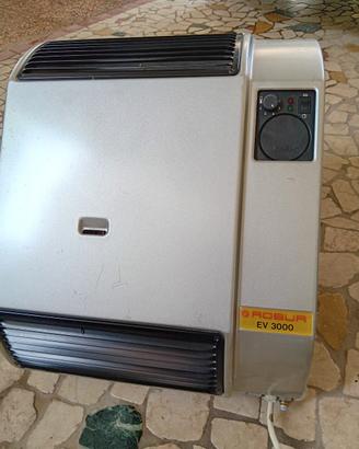 termoconvettore a gas Robur