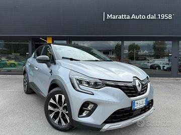 Renault Captur 1.0 tce Intens Gpl 100cv my21