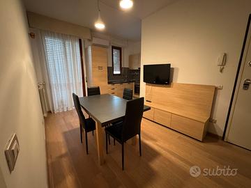 Zona Porto: bilocale di pregio