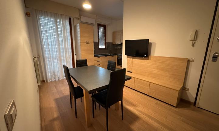 Zona Porto: bilocale di pregio