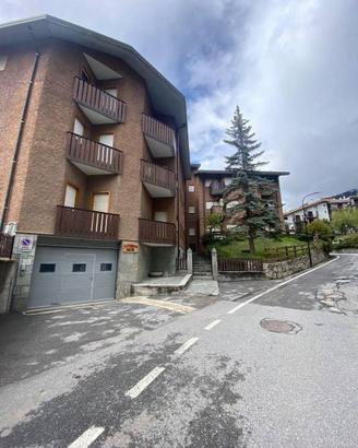 Appartamento di 38 m² con 1 locale a Bardonecchia
