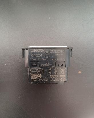 BTicino K4004