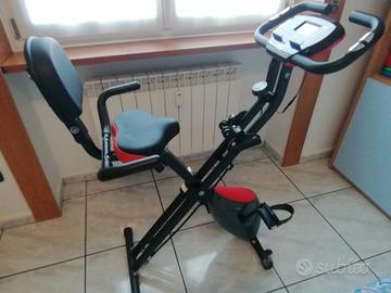 Ergometro 