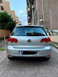 VOLKSWAGEN Golf 6ª serie - 2009