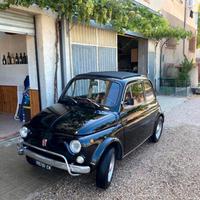 500L Fiat