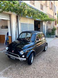 500L Fiat