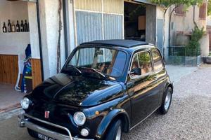 500L Fiat