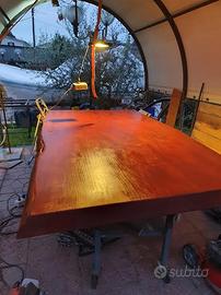 tavolo legno