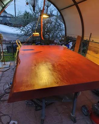 tavolo legno