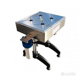 Sciacquatrice Soffiatrice per Bottiglie