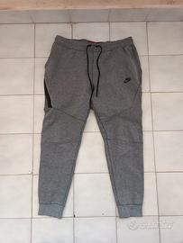 Pant Nike Tech Fleece Casual Streetwear Sportswear