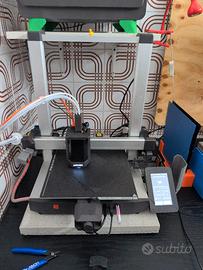 Anycubic Kobra 3 V2 combo