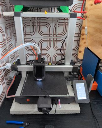 Anycubic Kobra 3 V2 combo