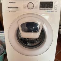 Lavatrice 7 kg Samsung