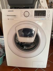 Lavatrice 7 kg Samsung