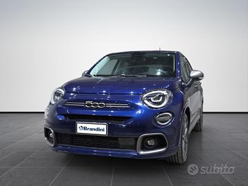 FIAT 500X 1.3 mjet Sport 95cv