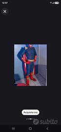 Homelander costume