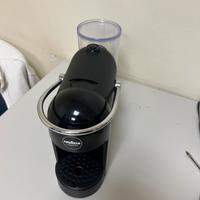 Macchina caffé lavazza a modo mio