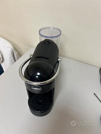 Macchina caffé lavazza a modo mio