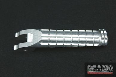 Pedana CNC Ducati Performance Ducati Scrambler