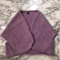 Coprispalle Benetton bimba