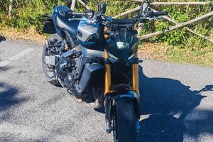 Yamaha MT 09 SP 2025
