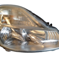 Faro anteriore destro Renault Modus 2009 - 2013