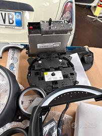 autoradio accessoriato