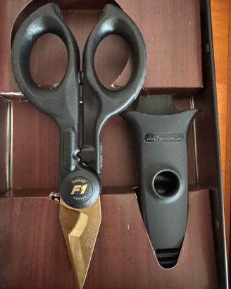 Forbice elettricista F1 intercable limited