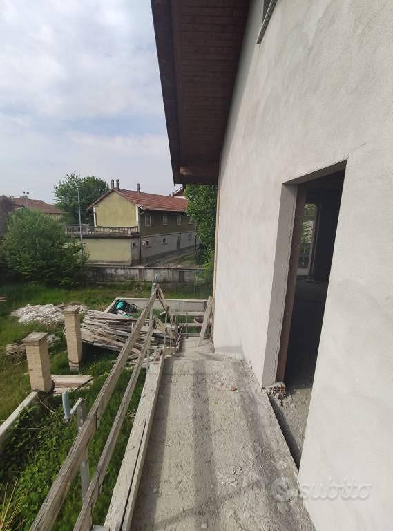 Appartamento – Carmagnola, San Michele e Grato - Altro