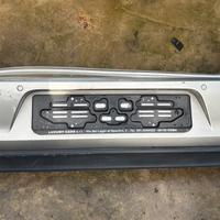 Paraurti Posteriore Volkswagen Golf 7