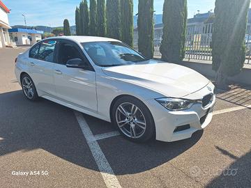 bmw 330 msport anno 2017