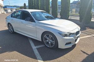 bmw 330 msport anno 2017