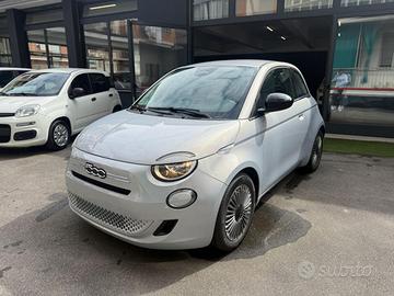 FIAT 500 1.0 Hybrid 65cv Icon Km Zero