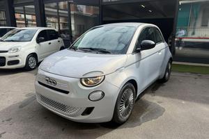 FIAT 500 1.0 Hybrid 65cv Icon Km Zero