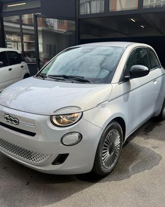FIAT 500 1.0 Hybrid 65cv Icon Km Zero