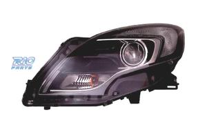 FANALE SINISTRO PER OPEL ZAFIRA C 12-19