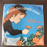 Dischi 45 giri vinile