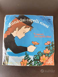 Dischi 45 giri vinile