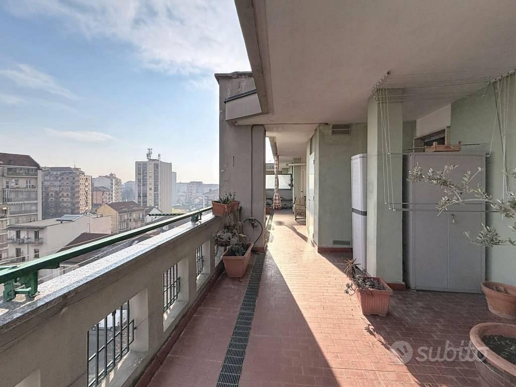 Appartamento – TO - Vista 4