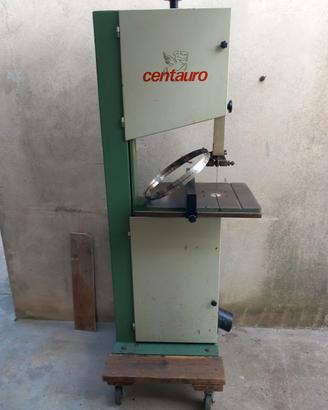 sega a nastro per legno