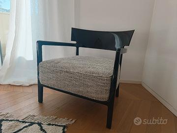 poltrona KARTELL CARA