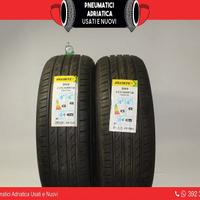 2 Gomme NUOVE 225 60 R 18 Delinte SPED GRATIS